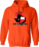 Hoodies - Lone Star Classic 2026
