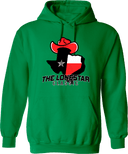 Hoodies - Lone Star Classic 2026