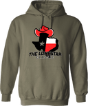 Hoodies - Lone Star Classic 2026