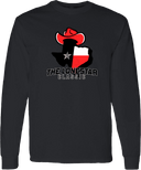 Long Sleeves - Lone Star Classic 2026
