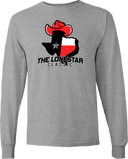 Long Sleeves - Lone Star Classic 2026