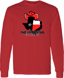 Long Sleeves - Lone Star Classic 2026
