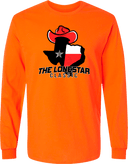 Long Sleeves - Lone Star Classic 2026