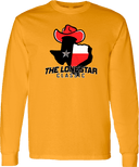 Long Sleeves - Lone Star Classic 2026