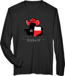 Performance Long Sleeves - Lone Star Classic 2026