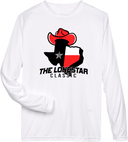 Performance Long Sleeves - Lone Star Classic 2026