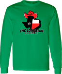 Long Sleeves - Lone Star Classic 2026