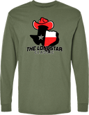 Long Sleeves - Lone Star Classic 2026