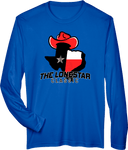 Performance Long Sleeves - Lone Star Classic 2026