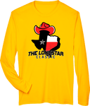 Performance Long Sleeves - Lone Star Classic 2026