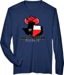 Performance Long Sleeves - Lone Star Classic 2026