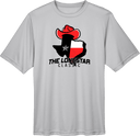Performance Short Sleeves - Lone Star Classic 2026