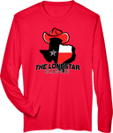 Performance Long Sleeves - Lone Star Classic 2026