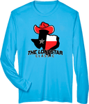 Performance Long Sleeves - Lone Star Classic 2026