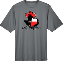 Performance Short Sleeves - Lone Star Classic 2026