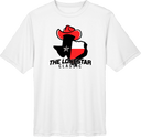 Performance Short Sleeves - Lone Star Classic 2026