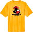Performance Short Sleeves - Lone Star Classic 2026