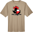 Performance Short Sleeves - Lone Star Classic 2026