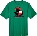 Performance Short Sleeves - Lone Star Classic 2026