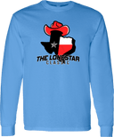 Long Sleeves - Lone Star Classic 2026