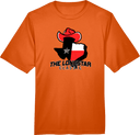 Performance Short Sleeves - Lone Star Classic 2026