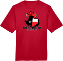 Performance Short Sleeves - Lone Star Classic 2026