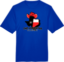 Performance Short Sleeves - Lone Star Classic 2026