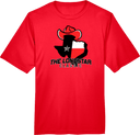 Performance Short Sleeves - Lone Star Classic 2026