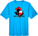 Performance Short Sleeves - Lone Star Classic 2026