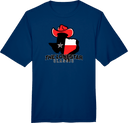 Performance Short Sleeves - Lone Star Classic 2026