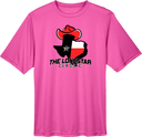 Performance Short Sleeves - Lone Star Classic 2026