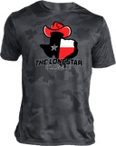 Performance Short Sleeves - Lone Star Classic 2026