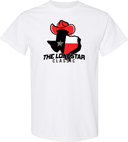 Short Sleeves - Lone Star Classic 2026