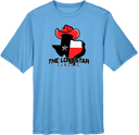 Performance Short Sleeves - Lone Star Classic 2026