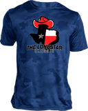 Performance Short Sleeves - Lone Star Classic 2026