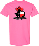 Short Sleeves - Lone Star Classic 2026