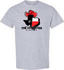 Short Sleeves - Lone Star Classic 2026
