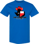Short Sleeves - Lone Star Classic 2026