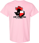 Short Sleeves - Lone Star Classic 2026
