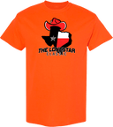 Short Sleeves - Lone Star Classic 2026