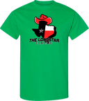Short Sleeves - Lone Star Classic 2026