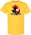 Short Sleeves - Lone Star Classic 2026