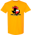 Short Sleeves - Lone Star Classic 2026