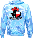 Tie-Dye Hoodies - Lone Star Classic 2026