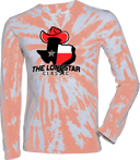 Tie-Dye Long Sleeves - Lone Star Classic 2026