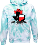 Tie-Dye Hoodies - Lone Star Classic 2026