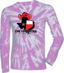 Tie-Dye Long Sleeves - Lone Star Classic 2026