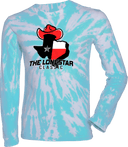 Tie-Dye Long Sleeves - Lone Star Classic 2026