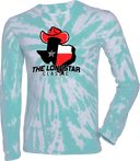 Tie-Dye Long Sleeves - Lone Star Classic 2026