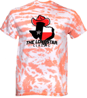 Tie-Dye Short Sleeves - Lone Star Classic 2026
